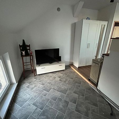 Private Apartament With Shared Bathroom Belgrade Luaran gambar