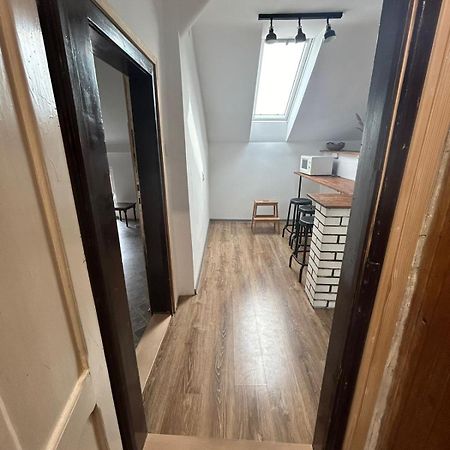 Private Apartament With Shared Bathroom Belgrade Luaran gambar