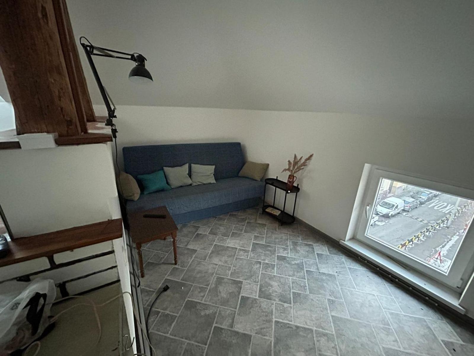 Private Apartament With Shared Bathroom Belgrade Luaran gambar