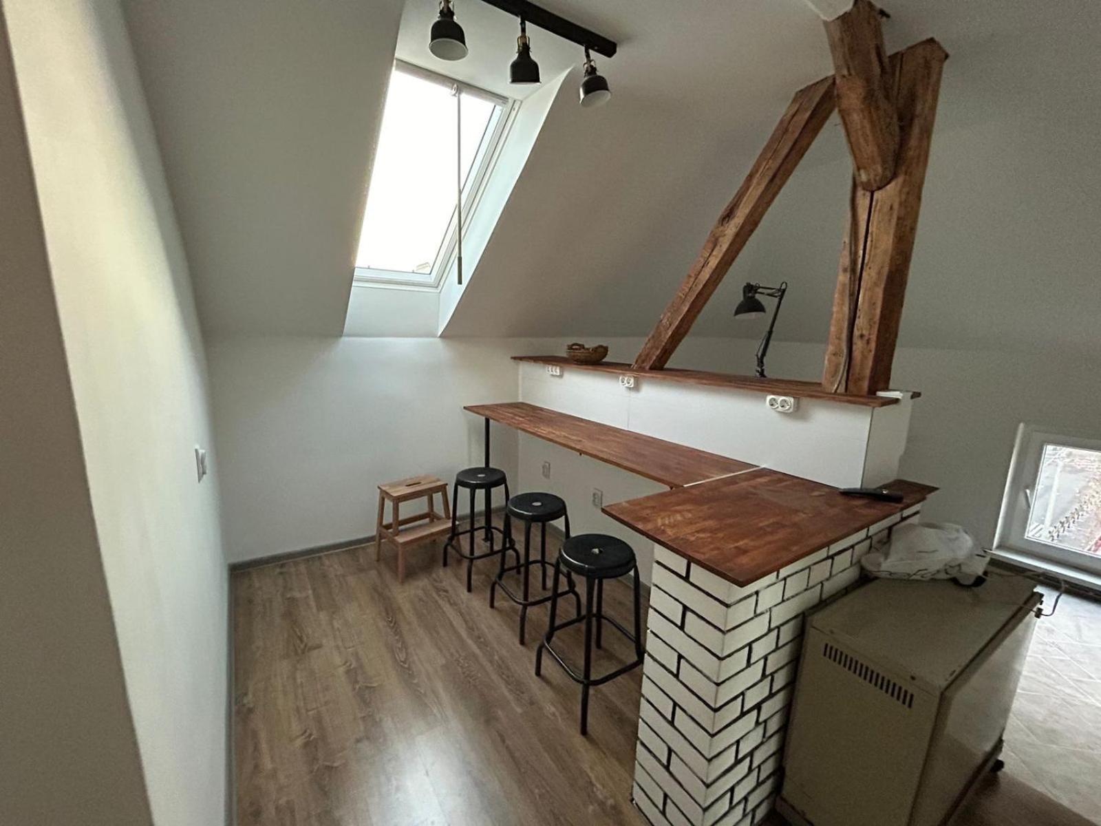 Private Apartament With Shared Bathroom Belgrade Luaran gambar